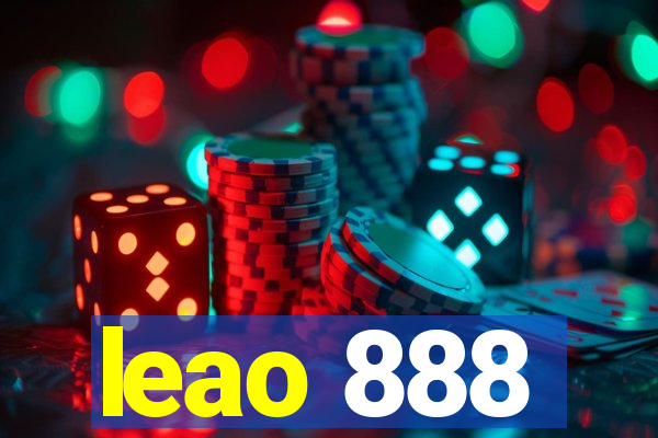 leao 888